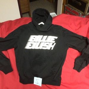 BILLIE EILISH hoodie
